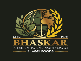 Bhaskar International Agri Foods
